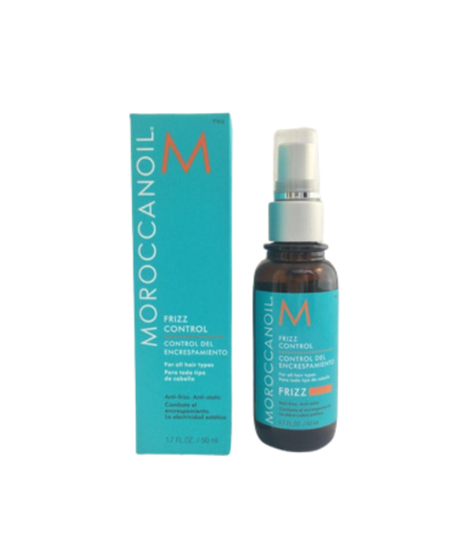 Moroccanoil Frizz Control