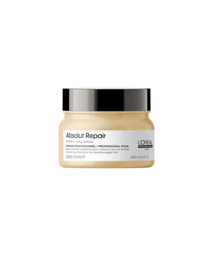 Loreal Absolut Repair Mascara