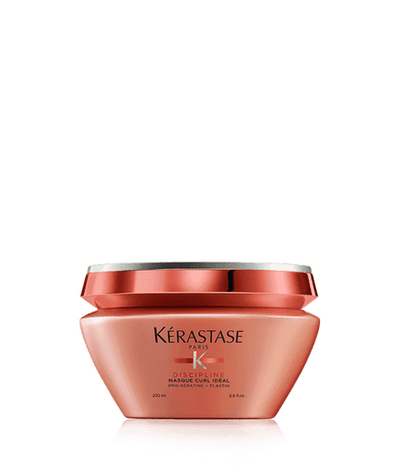Kerastase Discipline Máscara Capilar Maskératine