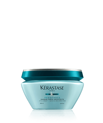 Kerastase Resistance Masque Force Architecte Máscara Reparadora y Fortalecedora
