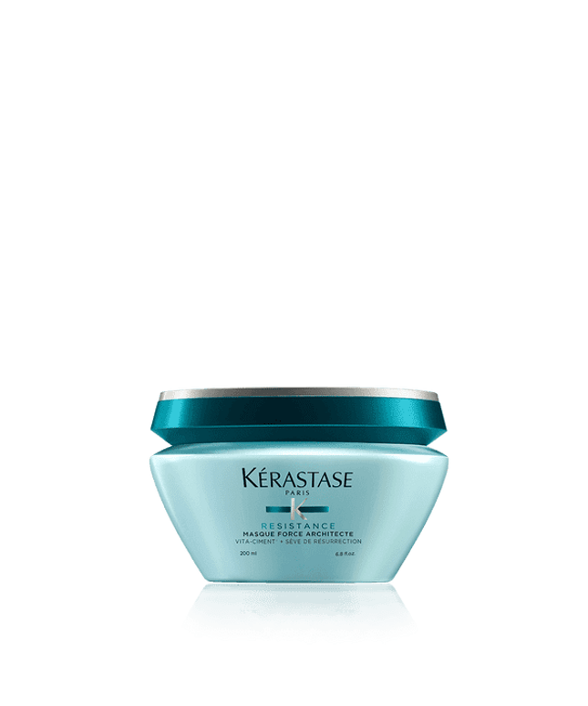 Kerastase Resistance Masque Force Architecte Máscara Reparadora y Fortalecedora