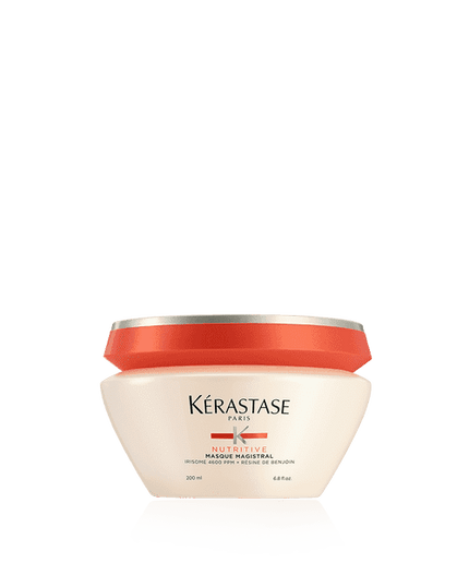 Kerastase · Nutritive Máscara Capilar Magistral