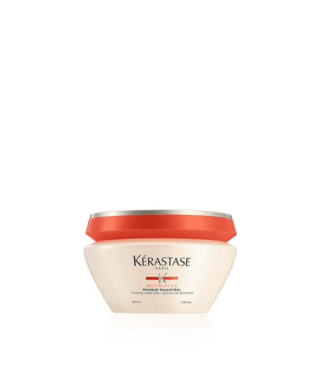 Kerastase · Nutritive Máscara Capilar Magistral