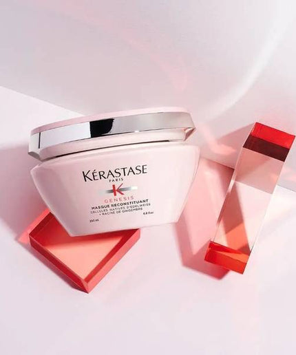 Kerastase Genesis Máscara Capilar Anti-Caída Masque Reconstituant