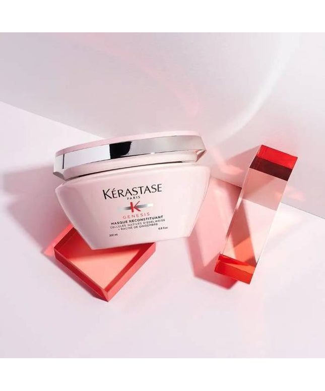 Kerastase Genesis Máscara Capilar Anti-Caída Masque Reconstituant