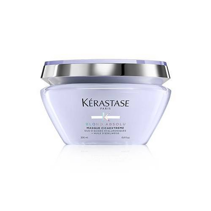 Kerastase Blond Absolu Mascarilla Cicaextreme