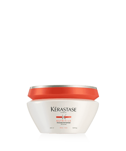 Kerastase Nutritive Máscara Capilar Masquintense Epais
