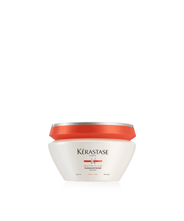 Kerastase Nutritive Máscara Capilar Masquintense Epais