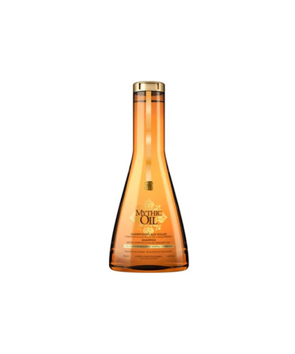 Loreal Shampoo Mythic Oil