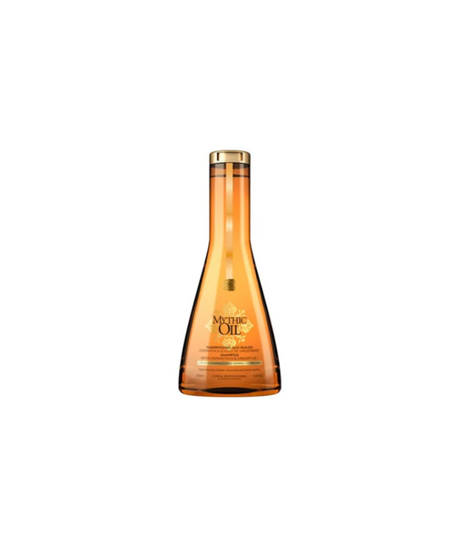 Loreal Shampoo Mythic Oil