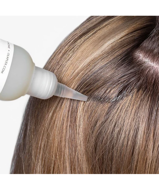 Olaplex 0 - Intensive Bond Building Hair Treatment
