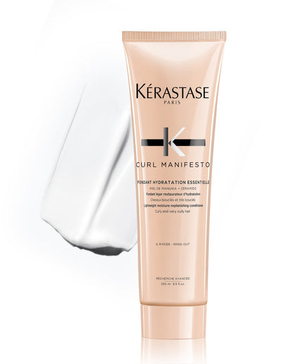 Kerastase Curl Manifesto Fondant Hidratación