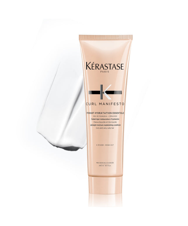Kerastase Curl Manifesto Fondant Hidratación
