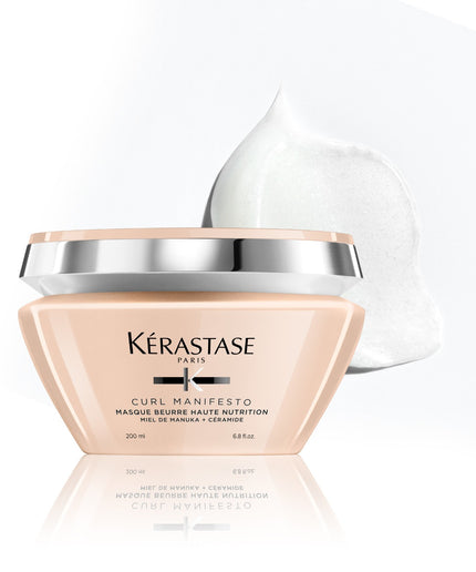 Kerastase Curl Manifesto Masque Nutricion