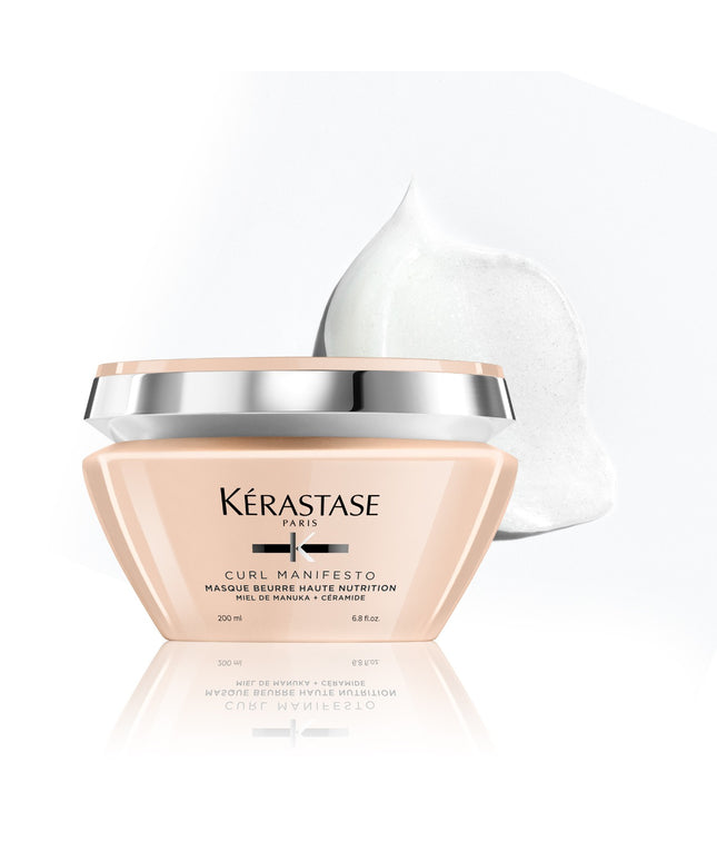 Kerastase Curl Manifesto Masque Nutricion
