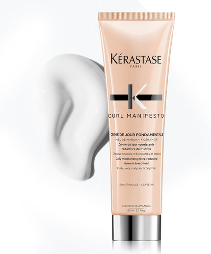 Kerastase Curl Manifesto Creme de Jour Fondamentale