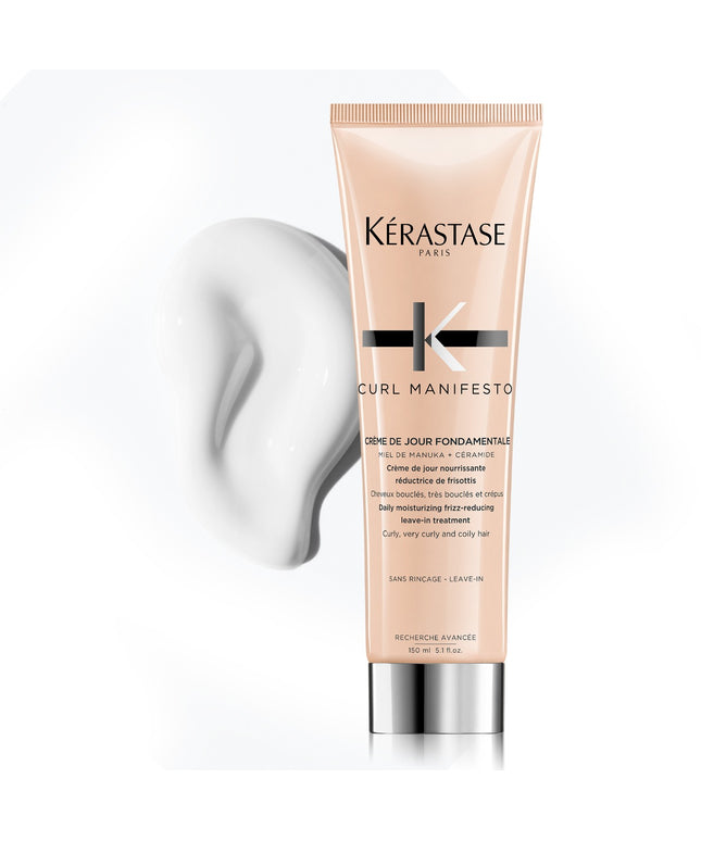 Kerastase Curl Manifesto Creme de Jour Fondamentale
