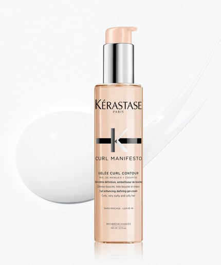 Kerastase Curl Manifesto Gelée Contour