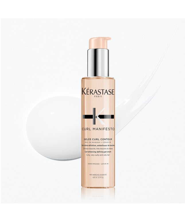 Kerastase Curl Manifesto Gelée Contour