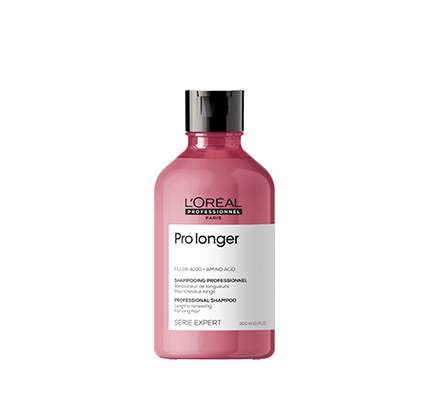 Loreal Pro Longer Shampoo