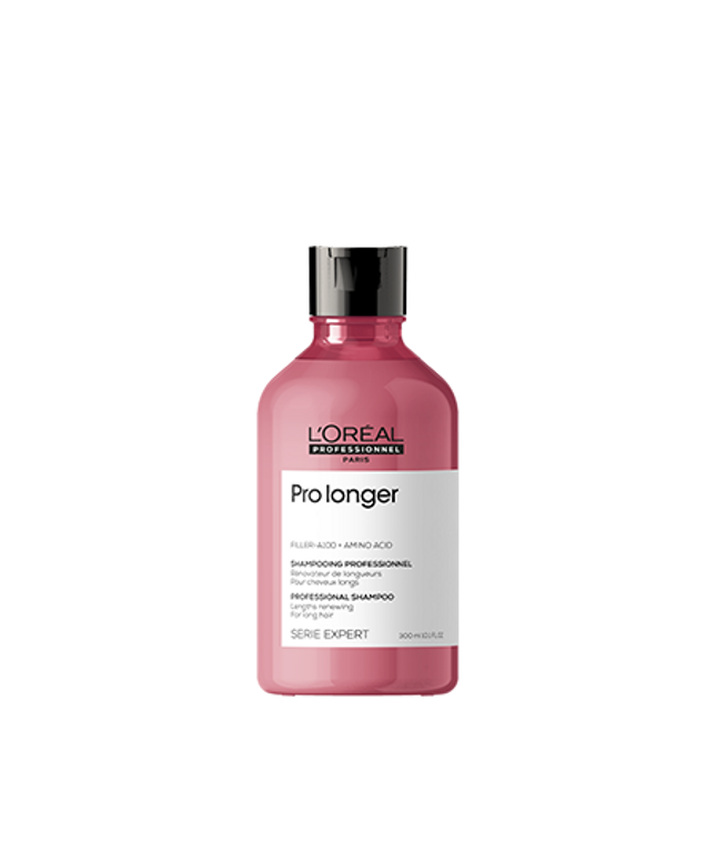 Loreal Pro Longer Shampoo