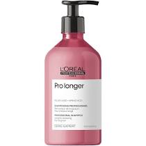 Loreal Pro Longer Shampoo