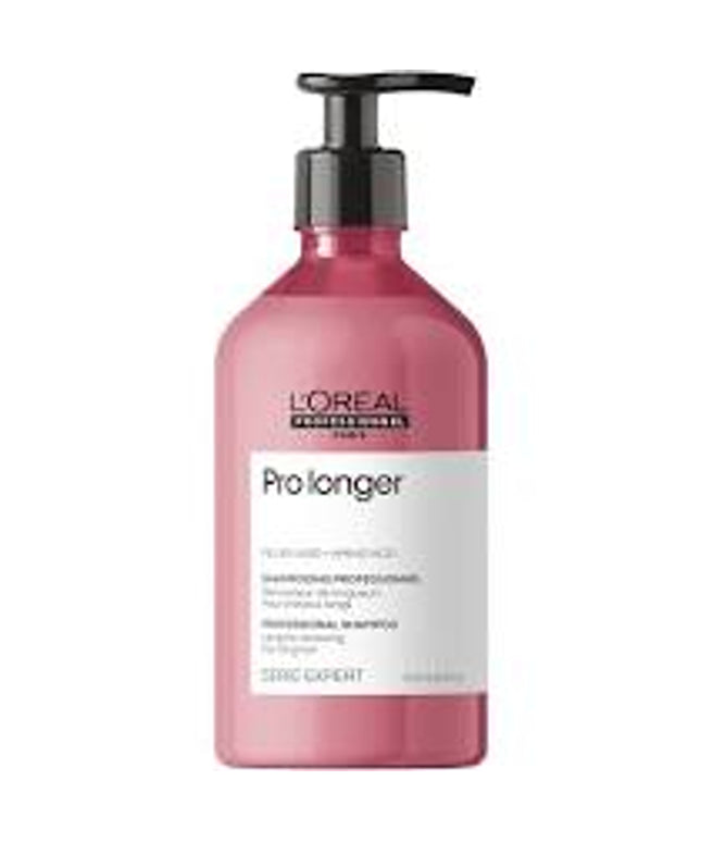 Loreal Pro Longer Shampoo