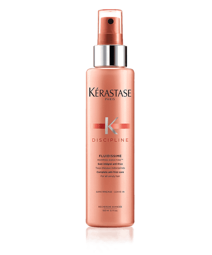 Kérastase · Protector Térmico Fluidissime Discipline