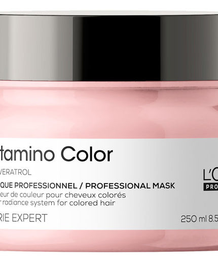 Loreal Vitamino Color Masque