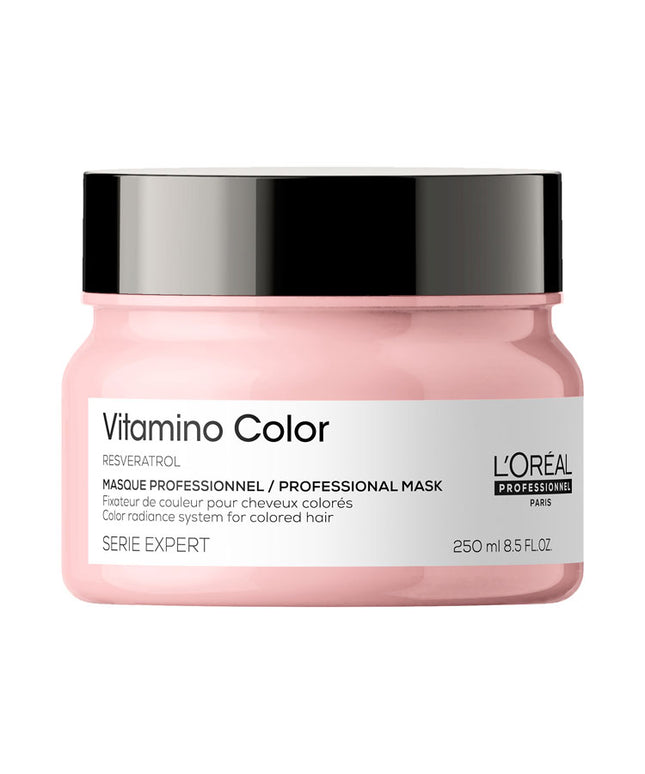 Loreal Vitamino Color Masque