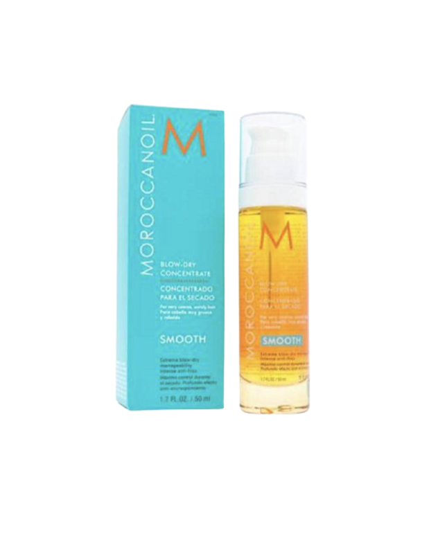 Moroccanoil Concentrado para Secado