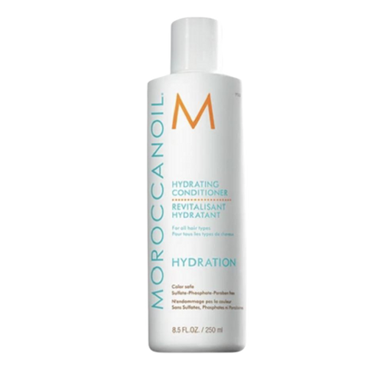 Moroccanoil Acondicionador Hidratante