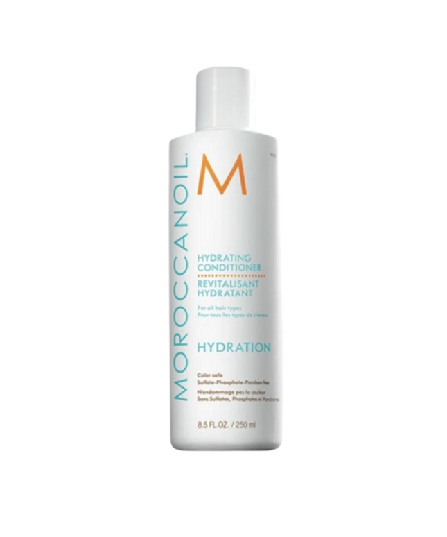 Moroccanoil Acondicionador Hidratante