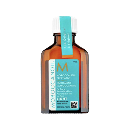 Moroccanoil Aceite Tratamiento Light