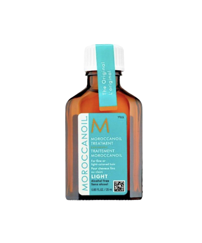 Moroccanoil Aceite Tratamiento Light