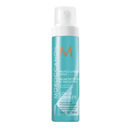 Moroccanoil Spray protección y prevención