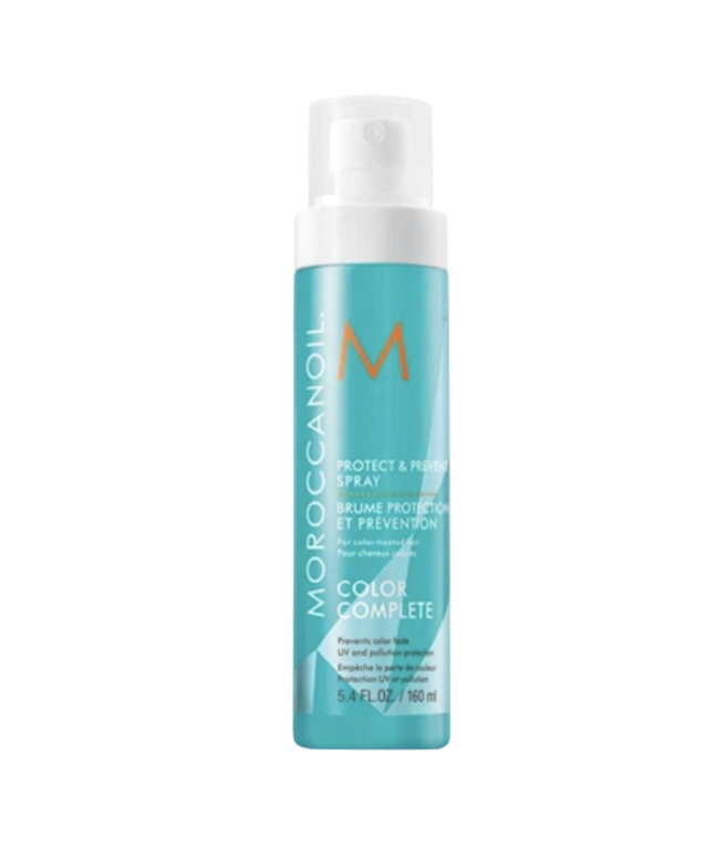 Moroccanoil Spray protección y prevención