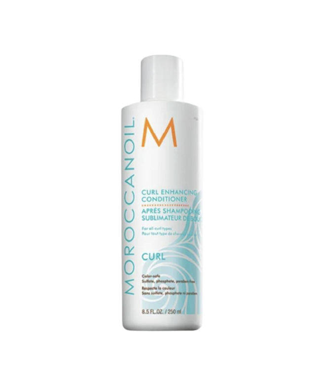 Moroccanoil Acondicionador Activador de Rizos