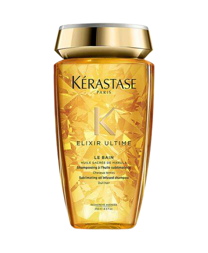 Kerastase Elixir Ultimate Bain