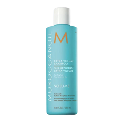 Moroccanoil Shampoo Extra Volumen