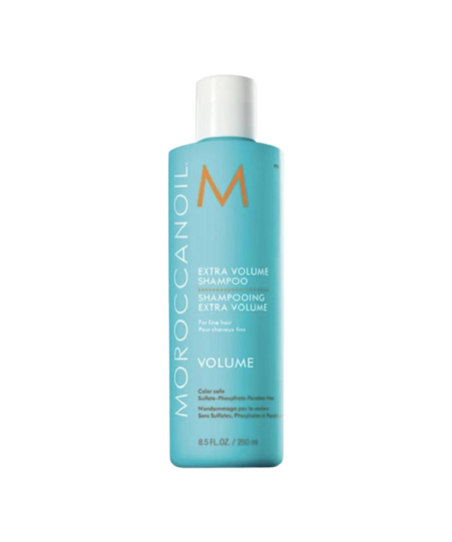 Moroccanoil Shampoo Extra Volumen