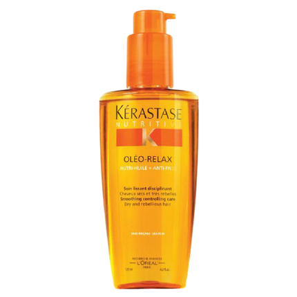 Kerastase Discipline Aceite Anti-Frizz Oleo-Relax