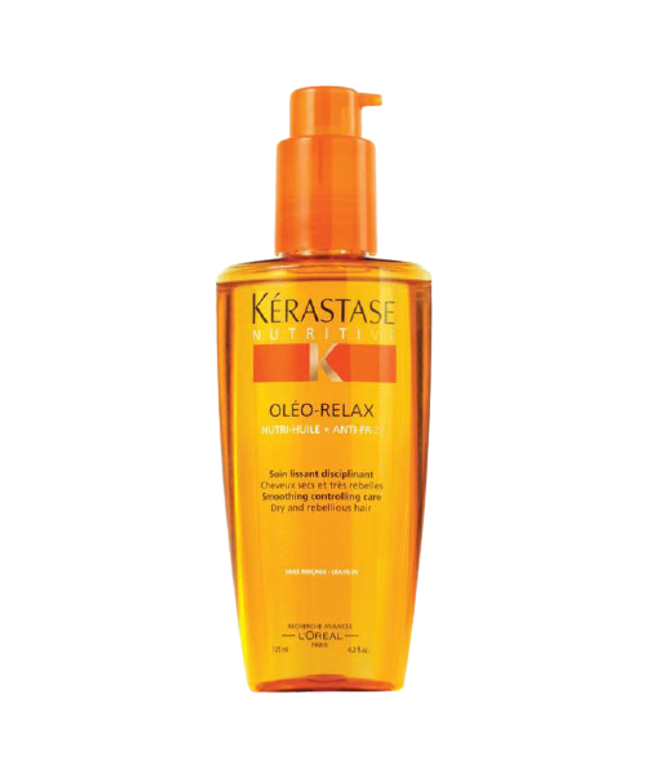 Kerastase Discipline Aceite Anti-Frizz Oleo-Relax