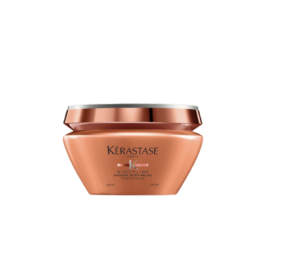 Kerastase Discipline Masque Oleo Relax