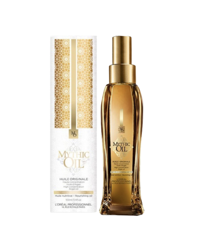Loreal Mythic Oil