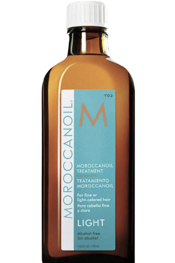 Moroccanoil Aceite Tratamiento Light