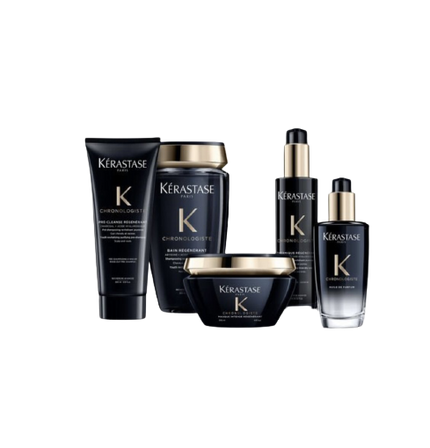 Kerastase Chronologiste Bain