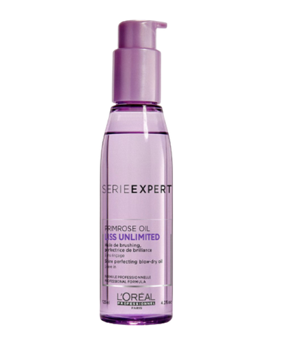 Loreal Liss Unlimited Sérum