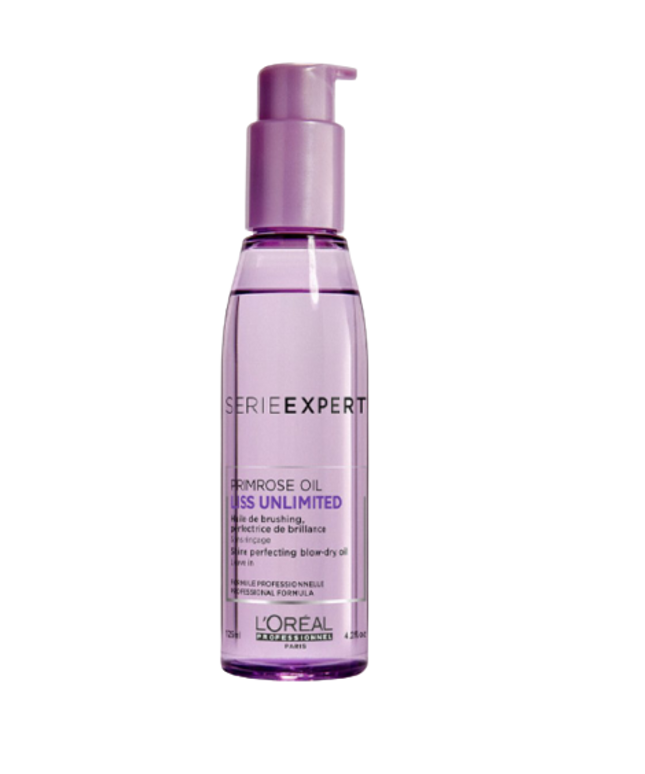 Loreal Liss Unlimited Sérum