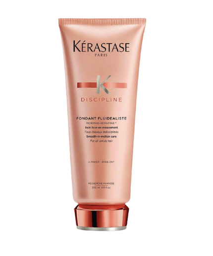 Kerastase Discipline  Acondicionador Fondant Fluidealiste